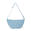 STUDIO NOOS Ledvinka Denim Light Blue Hearts