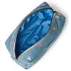 STUDIO NOOS Denim POUCH -
kabelka Hearts Light Blue Hearts