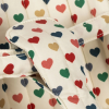 KONGES SLOJD Kočárek pro panenky COEUR COLORÉ (3)