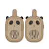 KONGES SLOJD Vysílačky WALKIE TALKI PANDA (2)