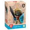 DJECO Arty toys figurka Knight Azur