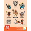 DJECO Arty toys figurka Bright knight
