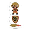 DJECO Arty toys figurka Bright knight