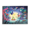 MOULIN ROTY Puzzle Noční rybníček 24 pcs (5)