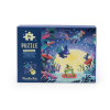 MOULIN ROTY Puzzle Noční rybníček 24 pcs (3)