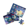 MOULIN ROTY Puzzle Noční rybníček 24 pcs (2)