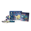MOULIN ROTY Puzzle Noční rybníček 24 pcs (1)