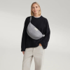 STUDIO NOOS Ledvinka Flannel Light Grey (5)