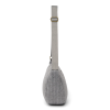 STUDIO NOOS Ledvinka Flannel Light Grey (3)