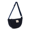 STUDIO NOOS Ledvinka Flannel Dark Blue (4)