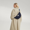 STUDIO NOOS Ledvinka Flannel Dark Blue (2)