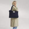 STUDIO NOOS Přebalovací taška Flannel Dark Blue (6)