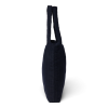 STUDIO NOOS Taška mom bag Flannel Dark Blue (1)
