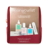 MANUCURIST Prep & care set Active Shine Manicure Set (5)