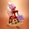 MANUCURIST Prep & care set Active Shine Manicure Set (6)