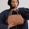 ÖLEND Kabelka Mini Brooklyn Suede