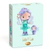 DJECO Tinyly figurky Belle & Lule