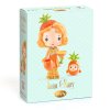 DJECO Tinyly figurky Anna & Nany